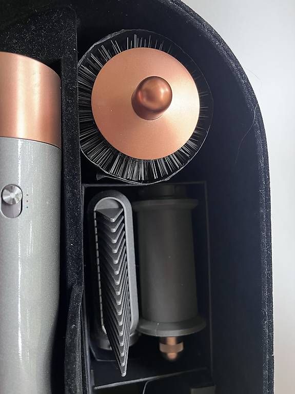 Föhn: Dayson Airwrap Multisyle – Gebraucht aus Lavigny von Marie-N 1