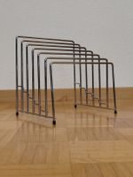 Zeitungsständer / Zeitschriftenhalter