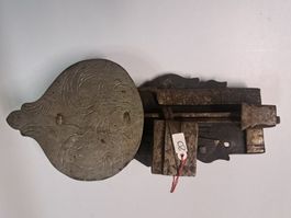 Türschloss alt / antik