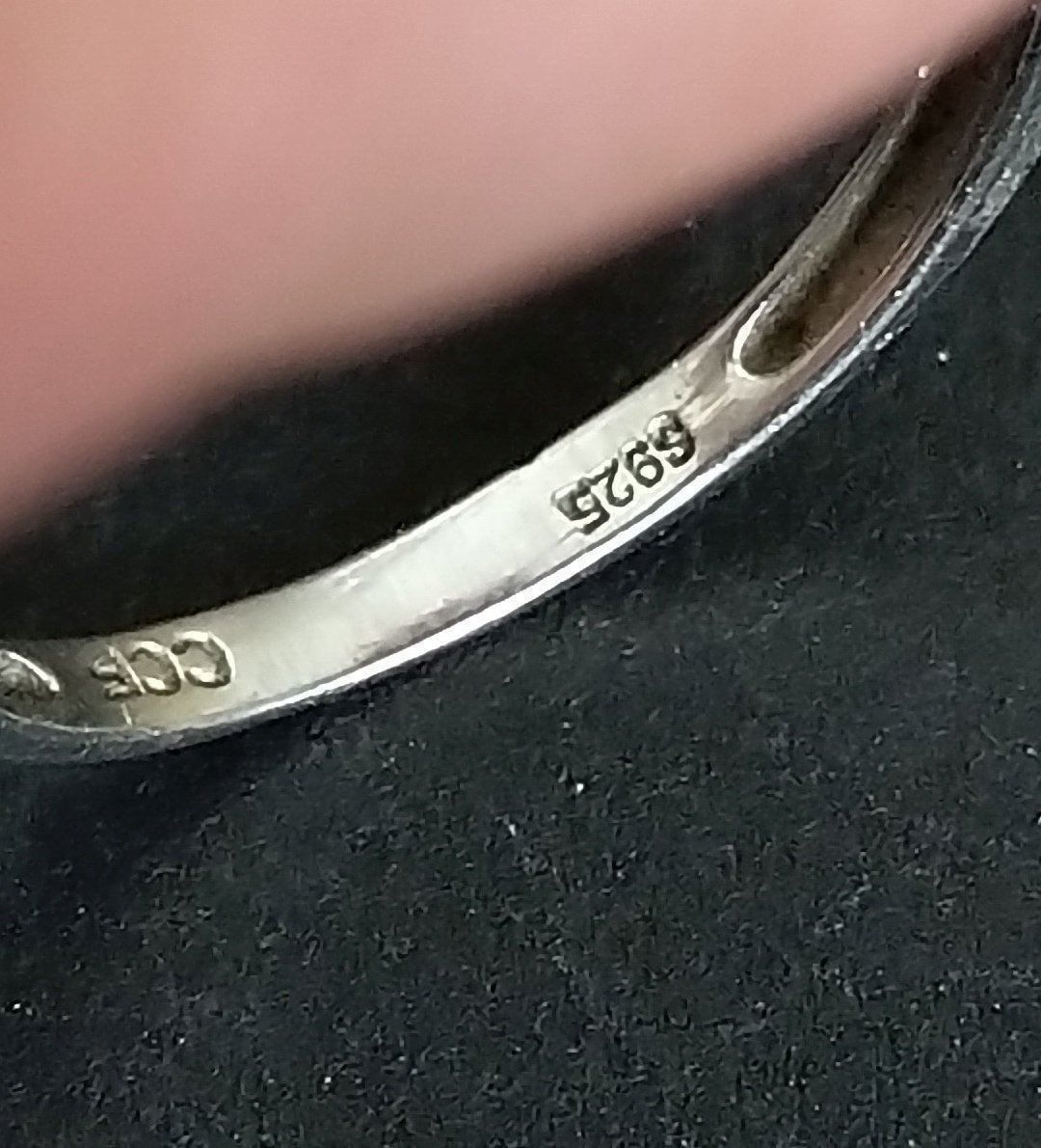 Anelli: ZARTER  RING 925 SILBER – Usato da Romanshorn venduto da BoutiqueA 4