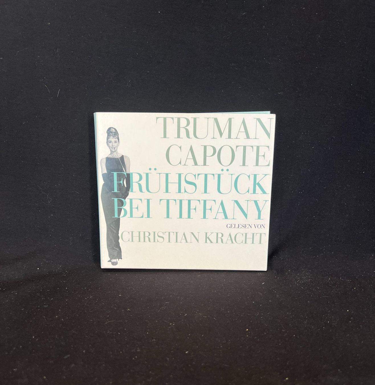 Hörbücher: Capote : Frühstück bei Tiffany 3 cD`s – Gebraucht aus Zürich von Drahtzug