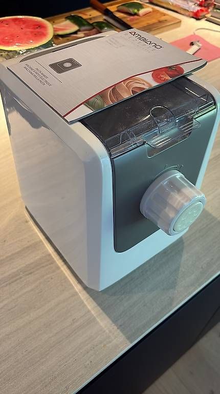 Küchengeräte: Pasta Maker – Gebraucht aus Horgen von NeuInZH