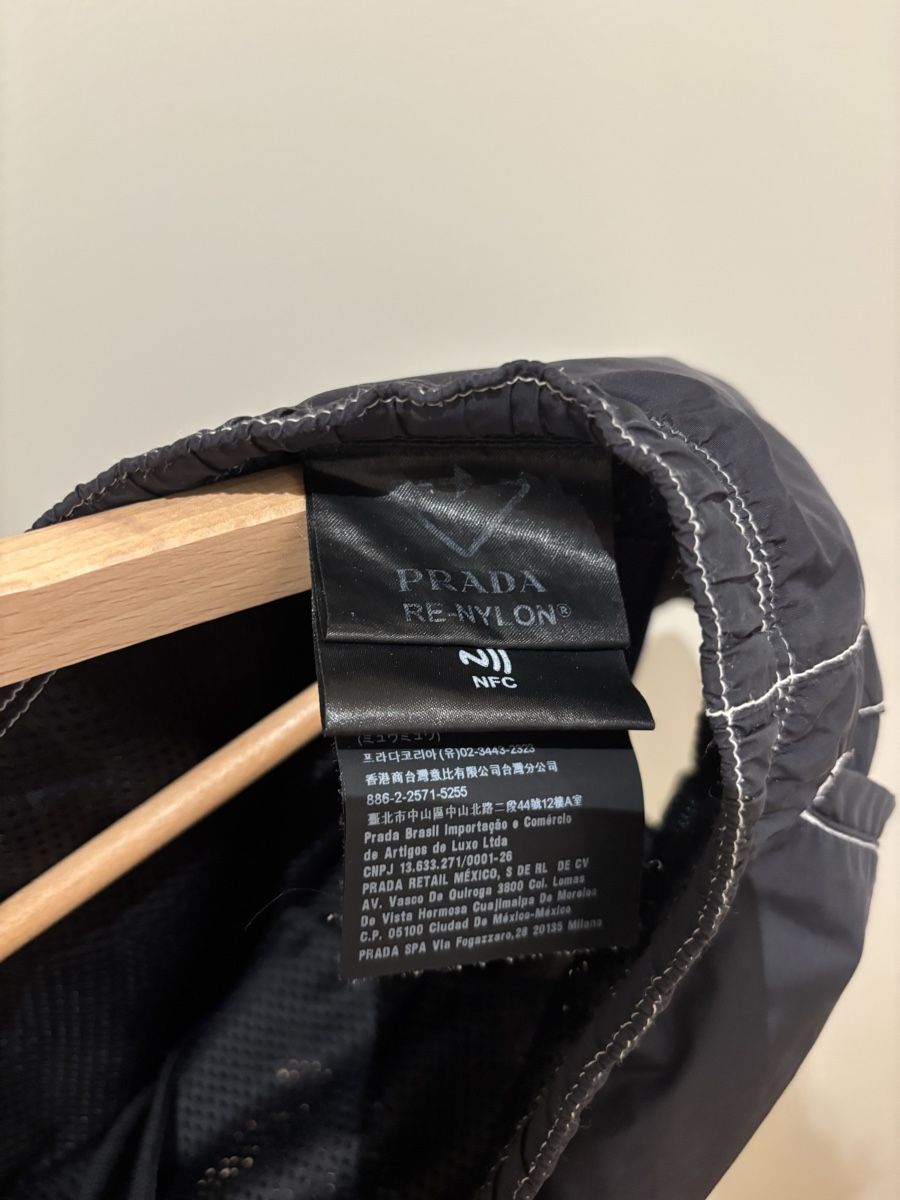 Prada Badehosen: PRADA Re-Nylon Badehose  – Gebraucht aus Zürich von jdr_n76f 4