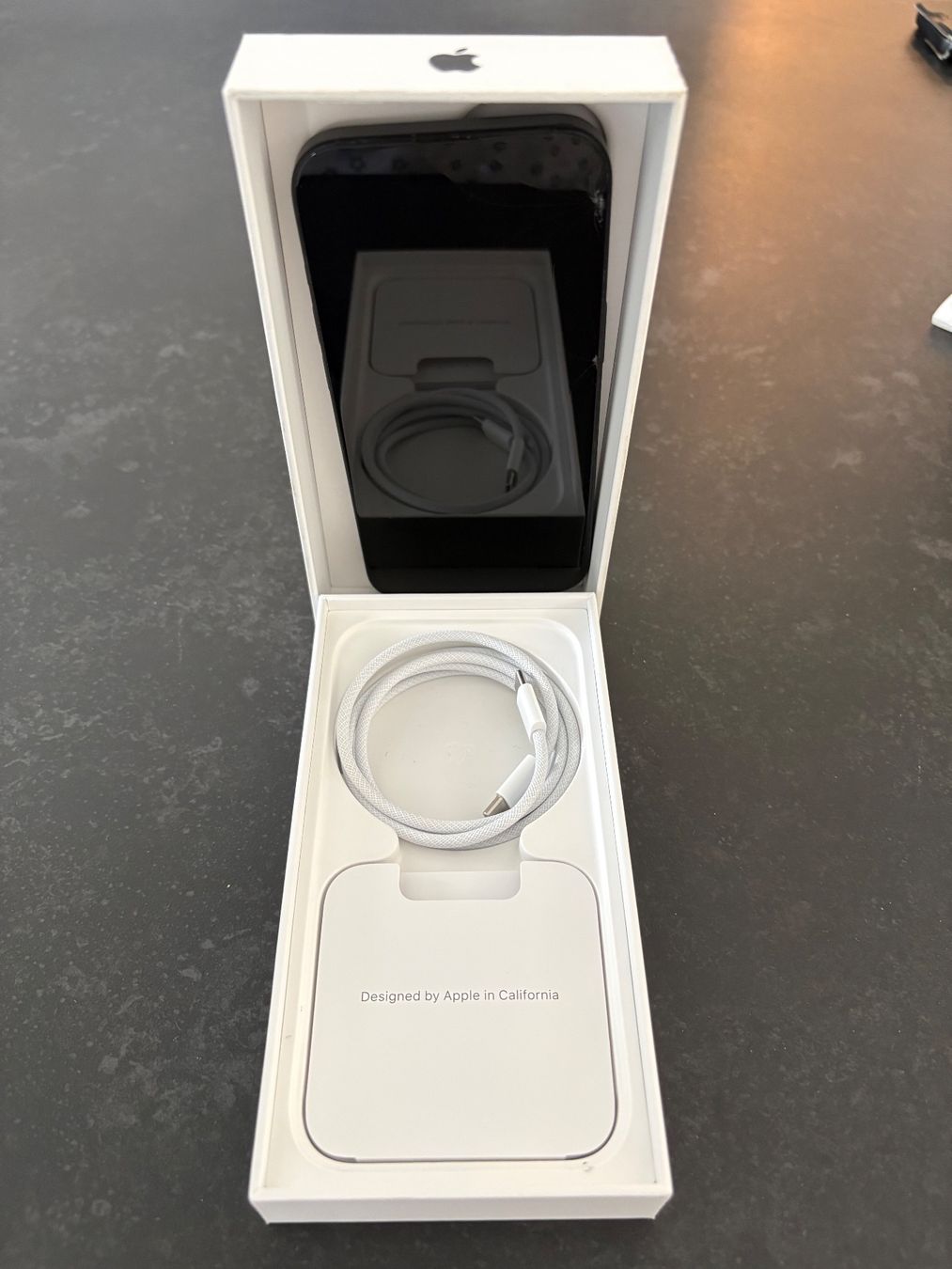 Apple Handys / Smartphones: iPhone 15 - 256 Gb – Gebraucht aus Vessy von ongaros 2