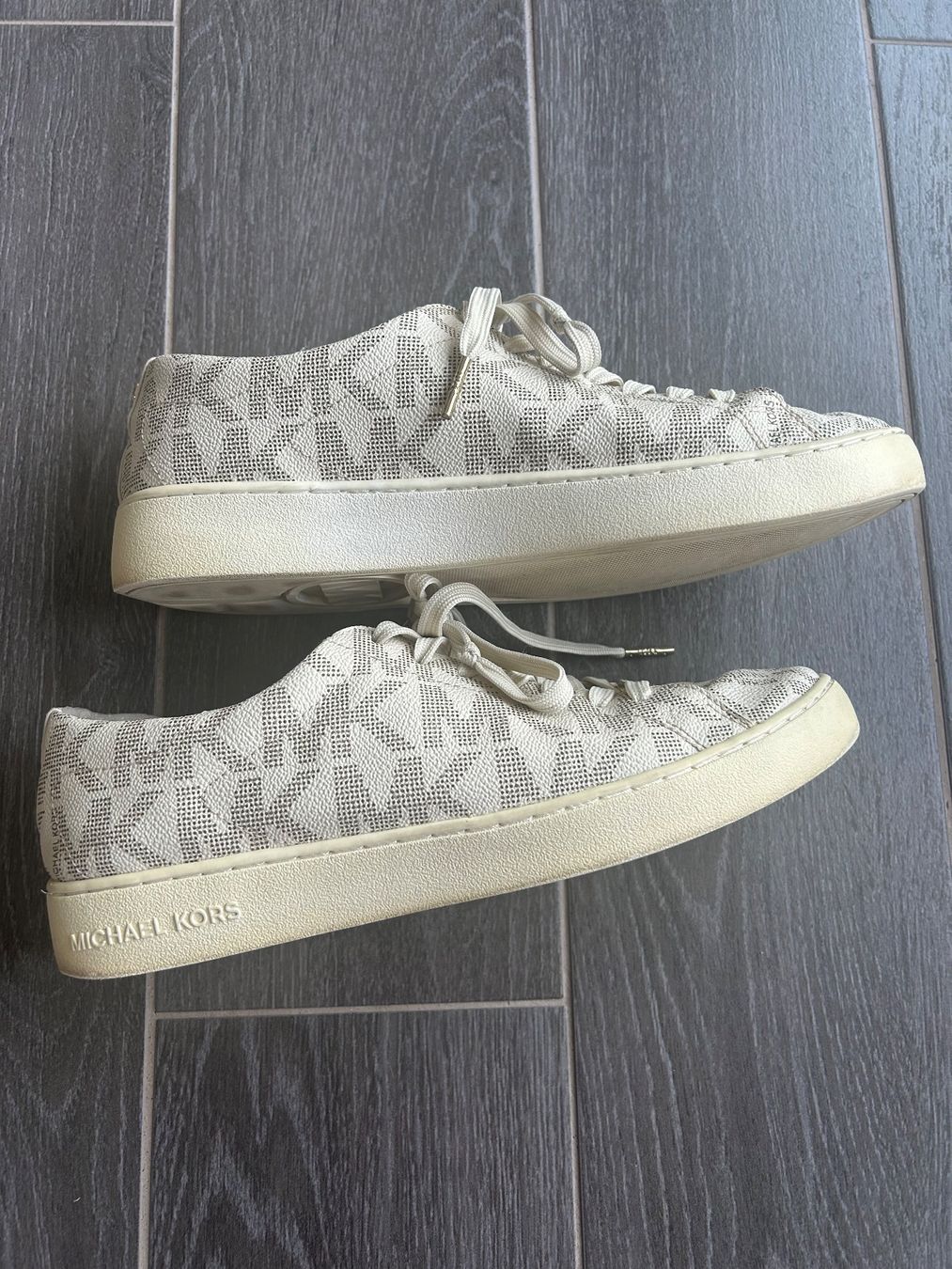 Michael Kors Scarpe da donna: Sneakers Michael Kors numero 40.5 – Usato da Locarno venduto da Matic04 3