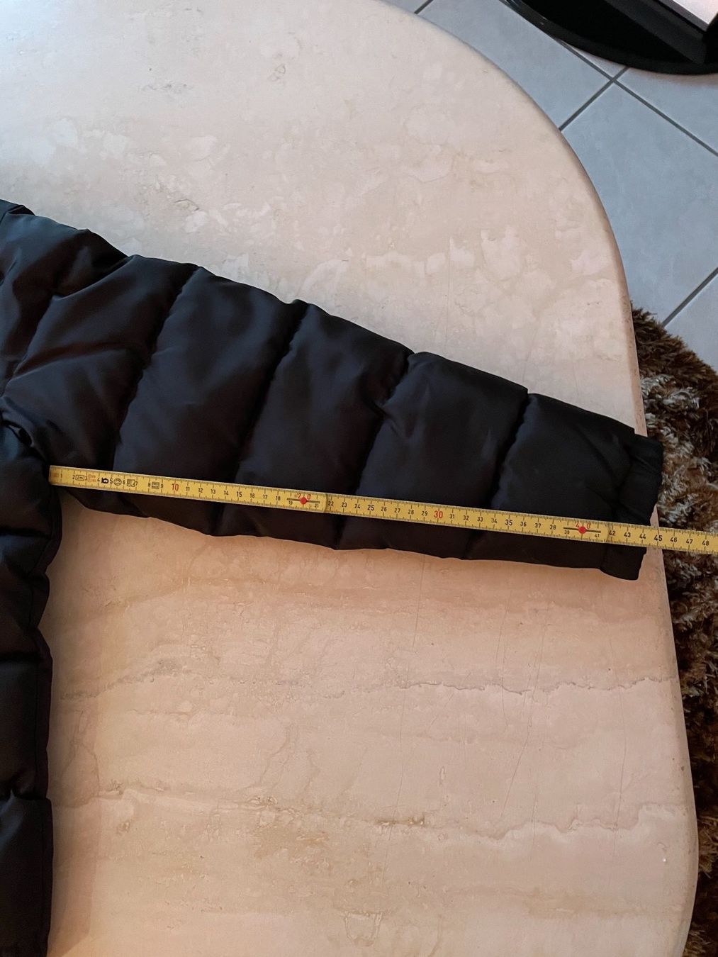 Vestes & Manteaux: Winterjacke / White Turf St.Moritz – D'occasion à Hochfelden par 427sc 6