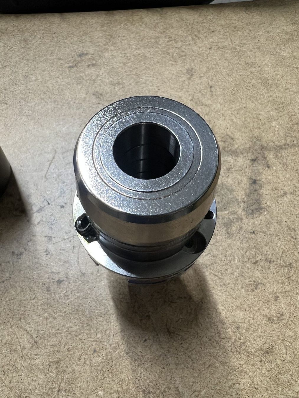 Altro per industria metallurgica: Gühring BT40 Hydro-Dehnspannfutter Set – Usato da Zuchwil venduto da dragosmd-maschinen 6