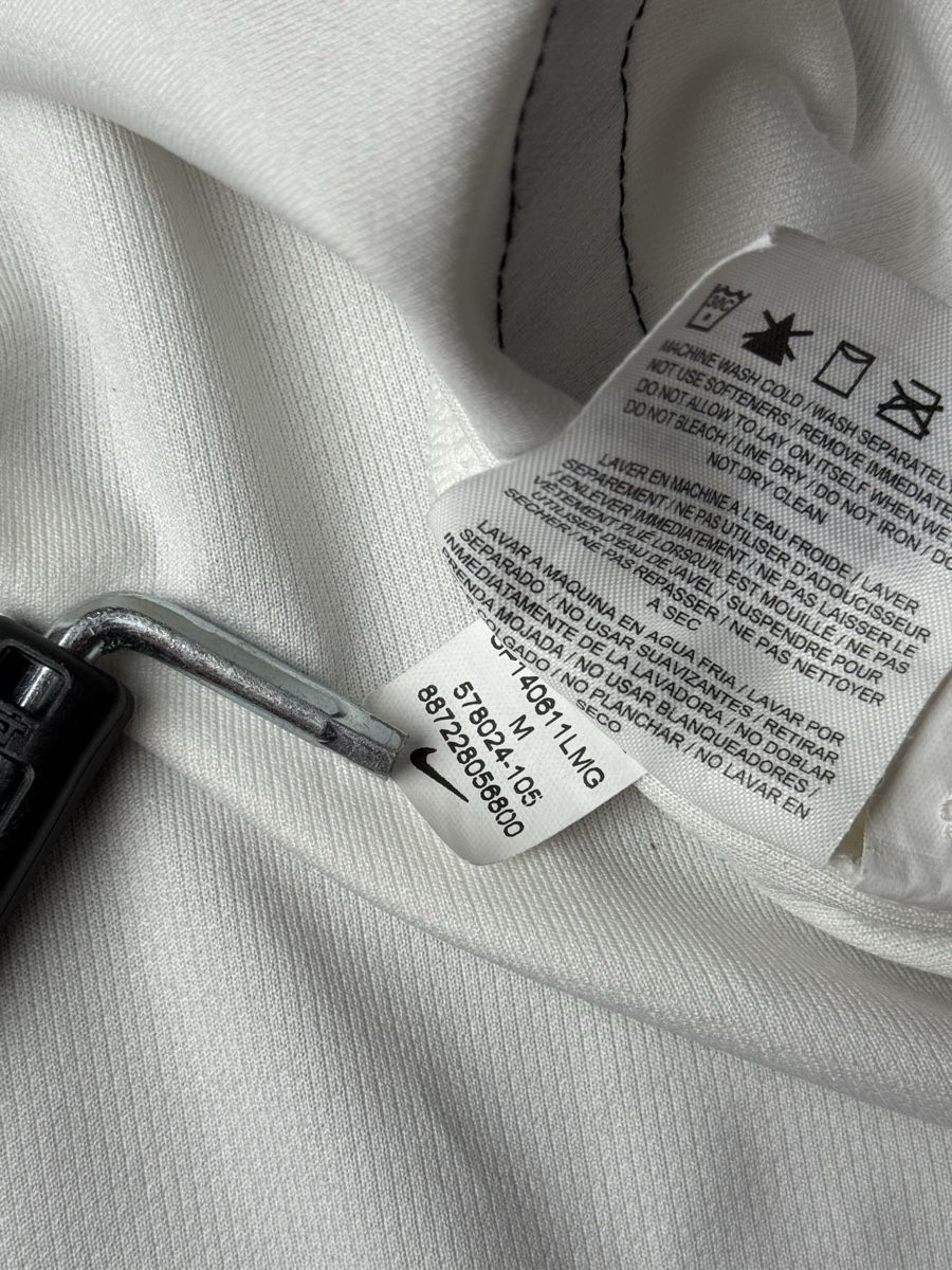 Nike Canottiere & Pantaloni: USA 14/15 home shirt – Nuovo (secondo la descrizione) da Baden venduto da Timelessthreads 9