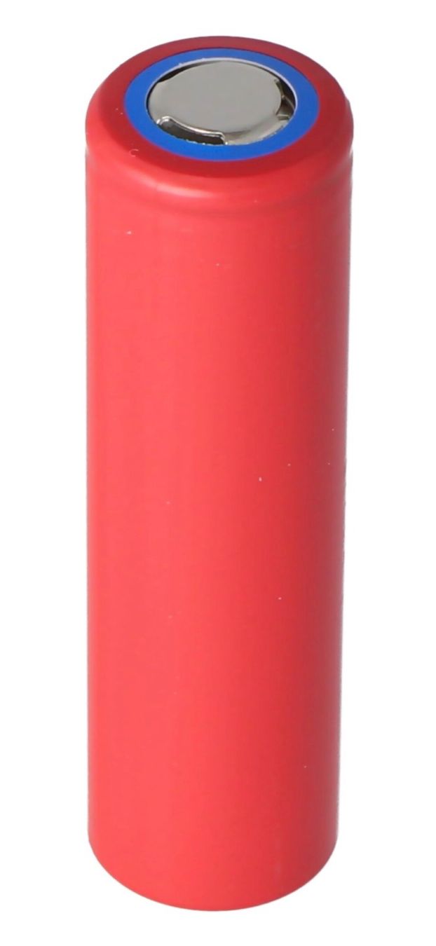 Panasonic Akkus, Ladegeräte & Netzgeräte: 2x Panasonic GA - 3500mAh – Neu (gemäss Beschreibung) aus La Neuveville von pvinmotion