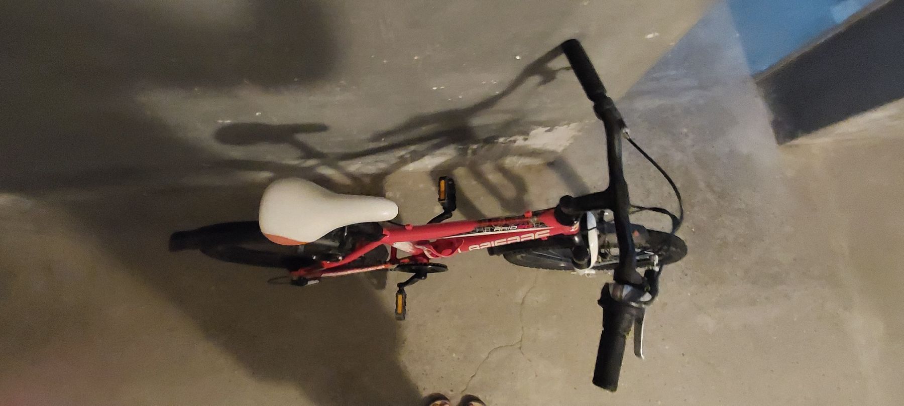 Lapierre Velos: 20 zoll Velo von Lapierre – Gebraucht aus St. Gallen von X665X 2