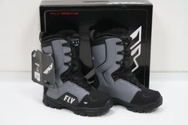 FLY RACING Snow Marker Boots / Schneemobil Stiefel (16666)