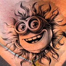 Profile image of marcow313
