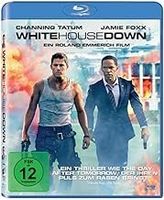 🎞️🎥🍿 White House Down 🍿🎥💿
