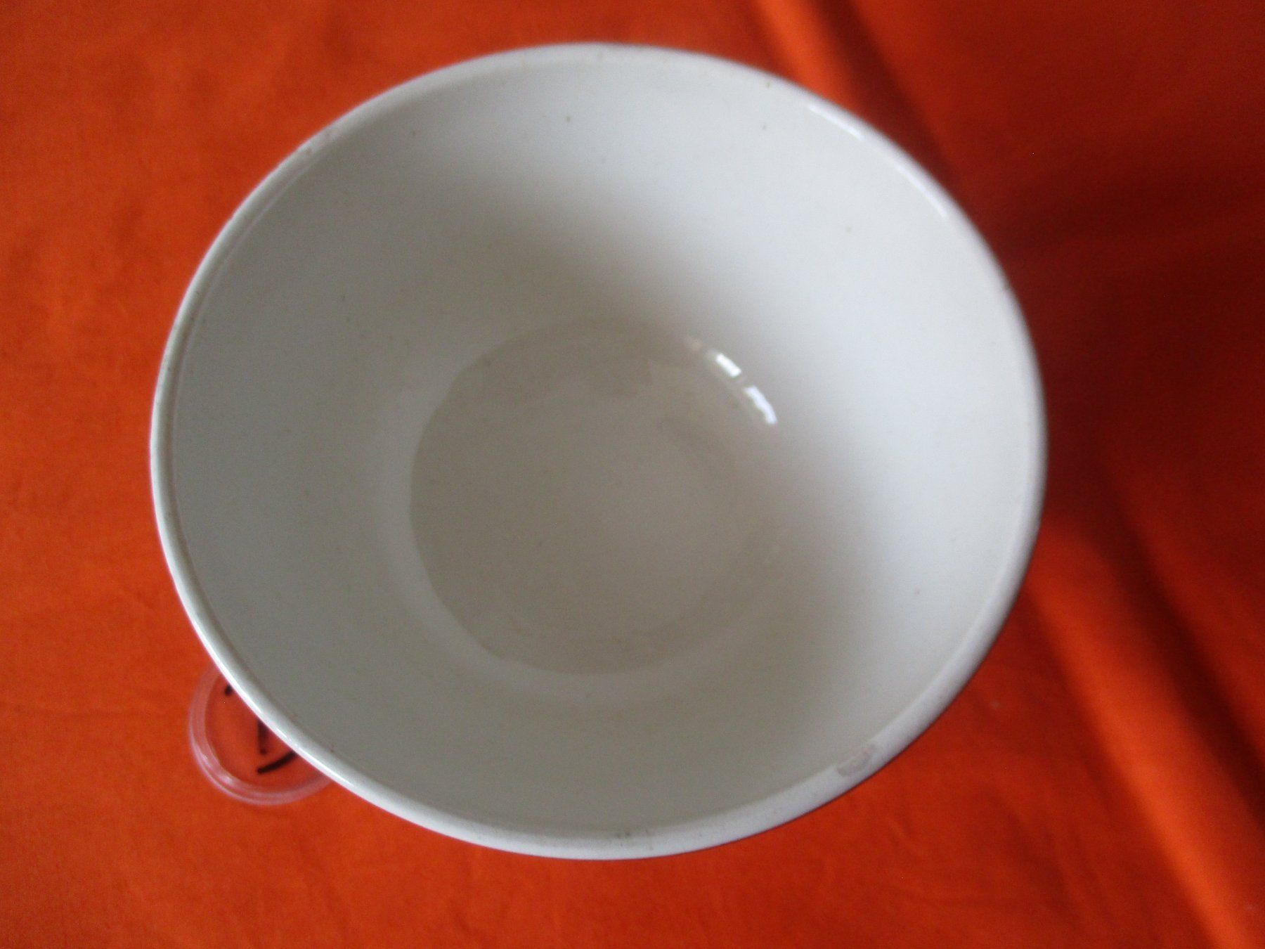Tazze: Schooren Schüsseli, Teetasse ? – Usato da Birsfelden venduto da alles-muss-raus 2