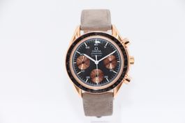 Omega Speedmaster Reduced Roségold Ref. 3613.50.20/175.00.33