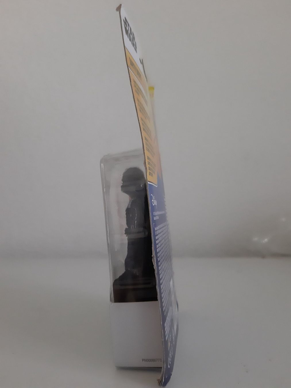Star Wars Spielzeuge: Star Wars Action Figure - Darth Vader – Neu und originalverpackt aus Buchs SG von Bray_Law 1