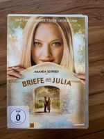 Briefe an Julia DVD - Amanda Seyfried - Romantik pur!