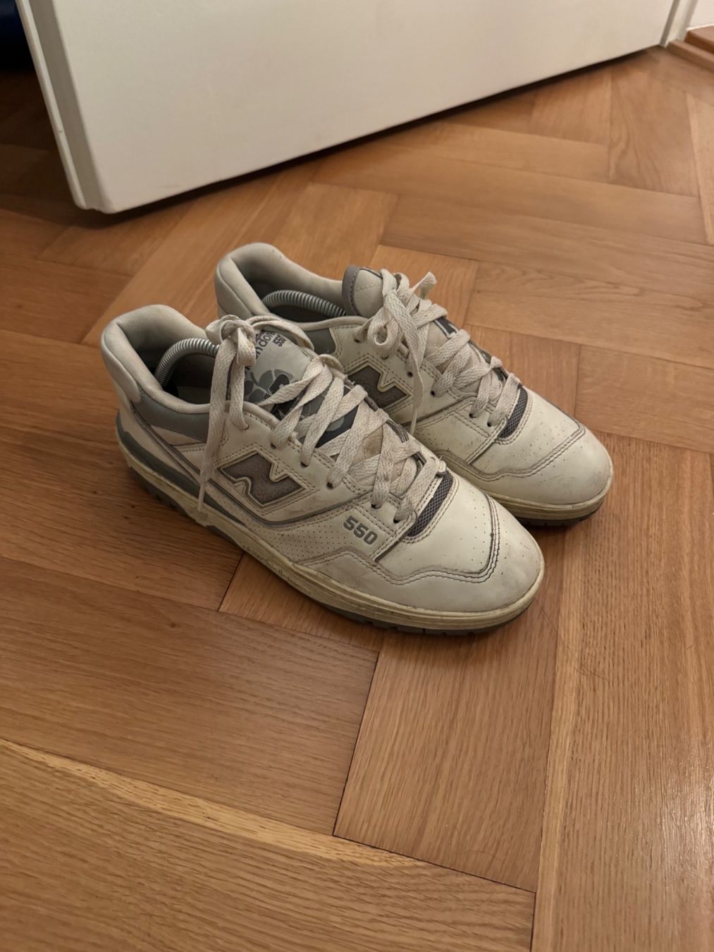 New Balance Scarpe da uomo: New Balance x Aime Leon Dore Sneakers – Usato da Zürich venduto da GC96