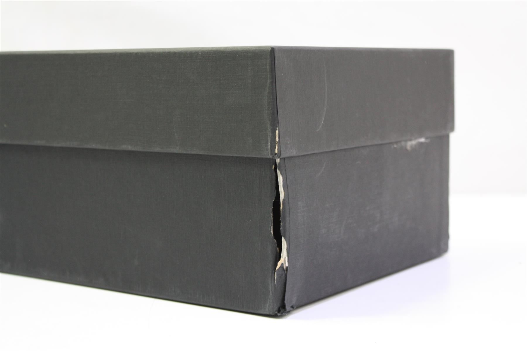 Scarpe da uomo: N.D.C Halbschuhe Gr. 42.5 (14745) – Nuovo (secondo la descrizione) da Zürich venduto da fundsachenverkauf 5