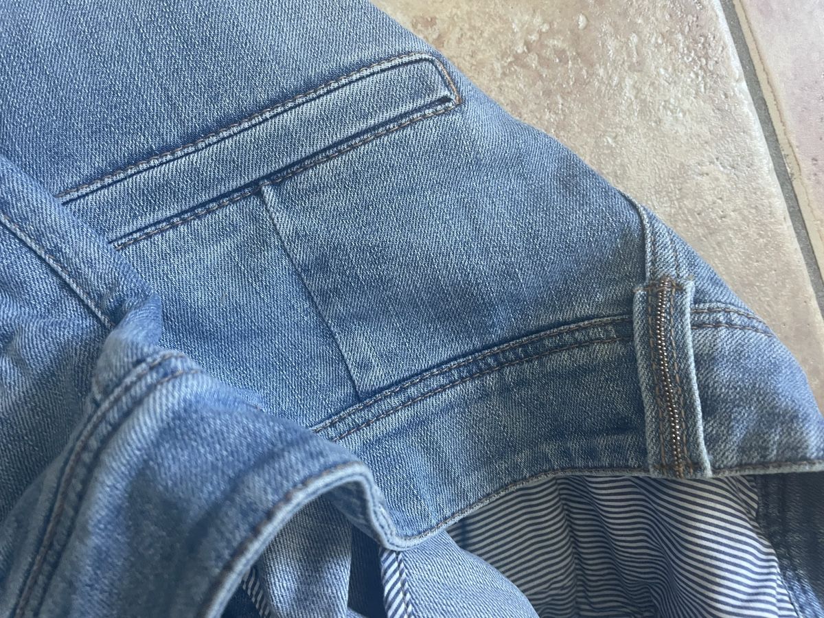 Jeans: Brunello Cucinelli Jeans Neuwertig! L – Nuovo (secondo la descrizione) da Fruthwilen venduto da Mariya13 2