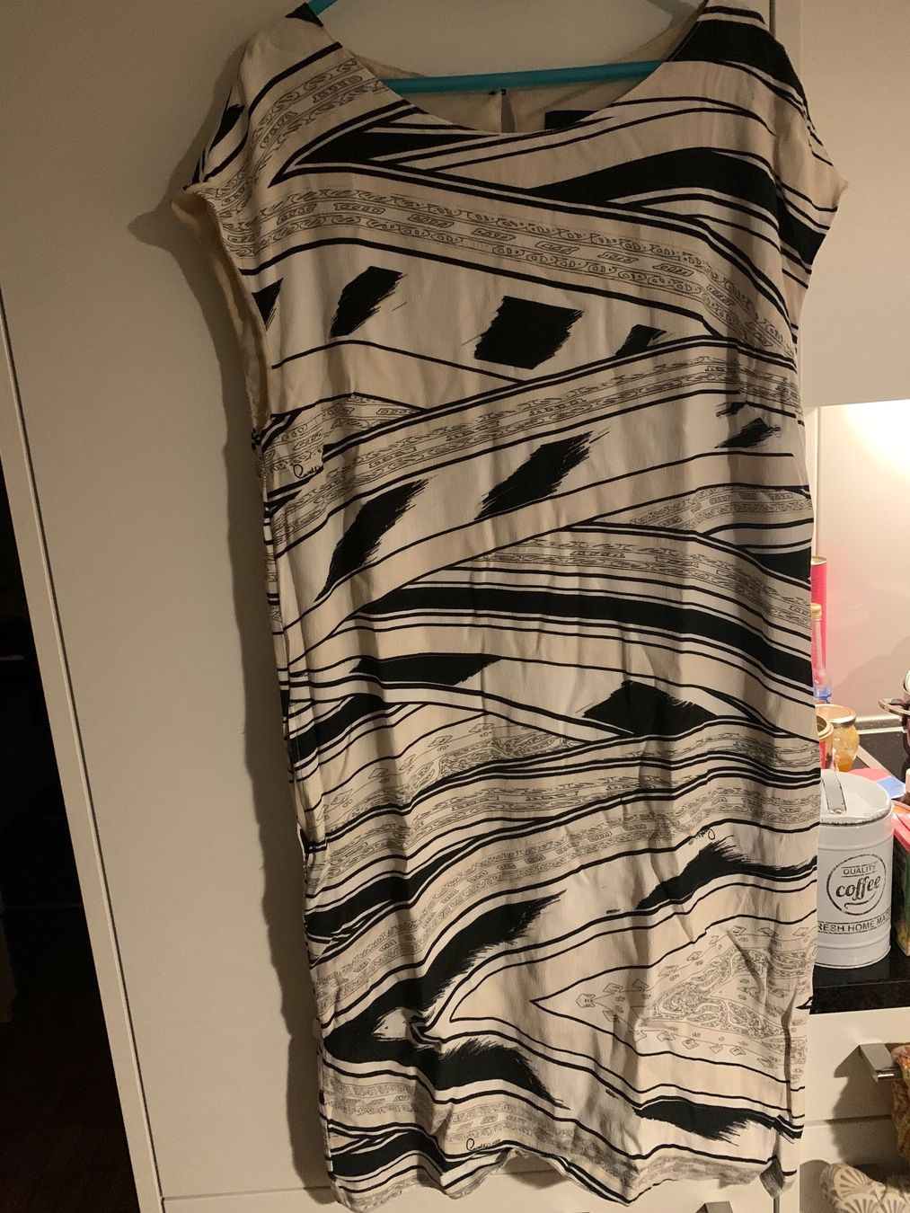 Vestiti: Roberto Cavalli Kleid – Usato da Zürich venduto da Nikuska32 1