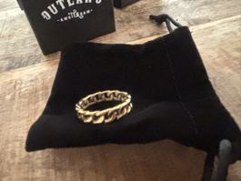 Ring Gold