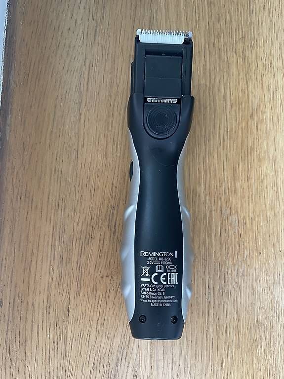 Remington Coupe: Remington Mb320c Trimmer – D'occasion à Basel par Pia.Mi 1