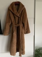 Max mara mantel alpaka