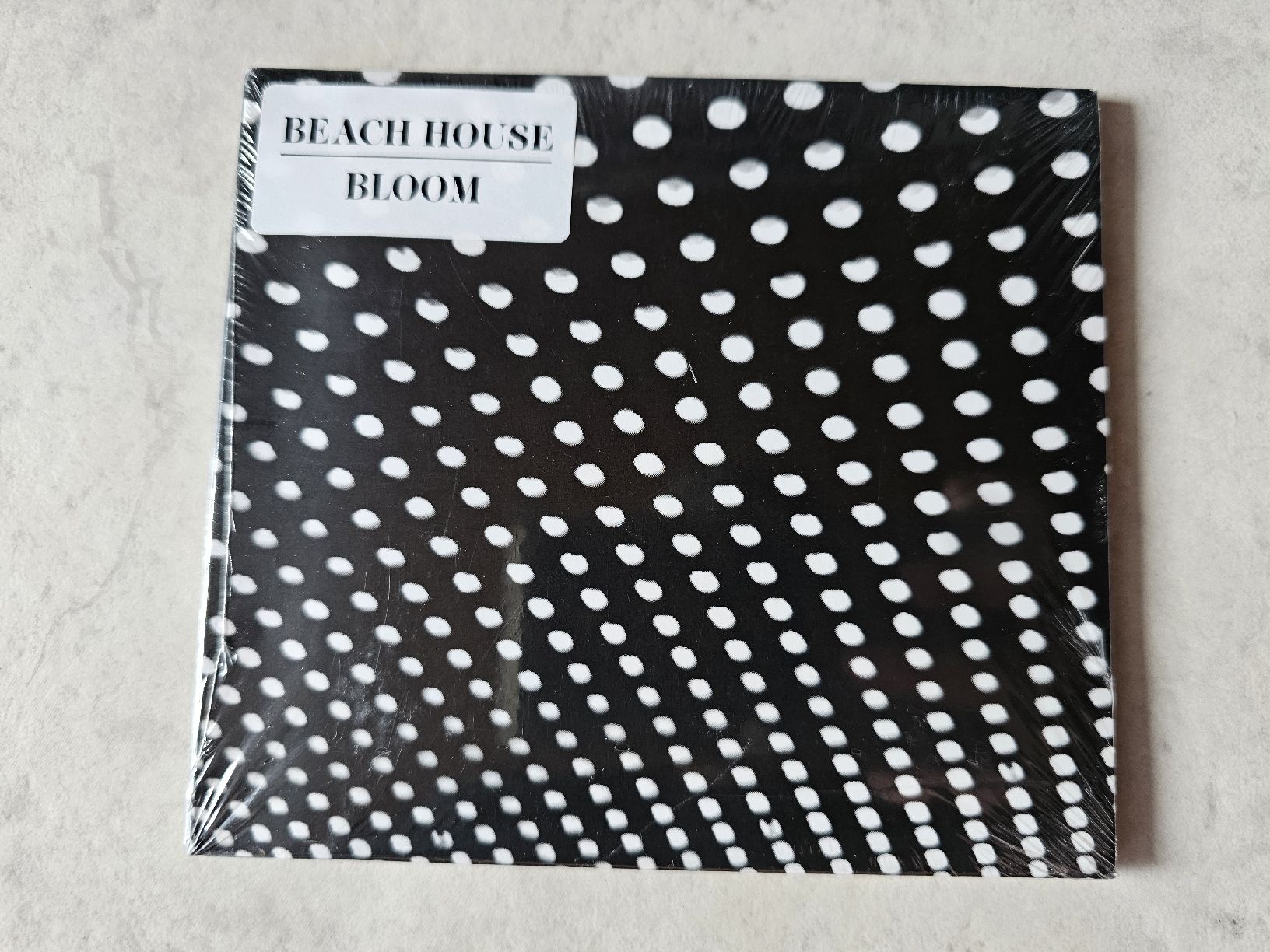 CD: Beach House  -  Bloom  /  Fabrikneu – Nuovo e nell'imballaggio originale da Schneisingen venduto da backstore24