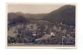 Mastrils bei Landquart - 1932