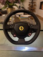 Thrustmaster Lenkrad für ps5,ps4,pc