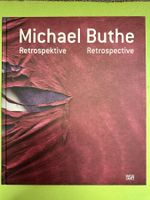 Michael Buthe: Retrospektive / Retrospective.