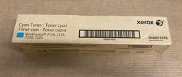 Xerox WorkCentre 7120,7125,7220,7225 cyan Toner, 006R01456