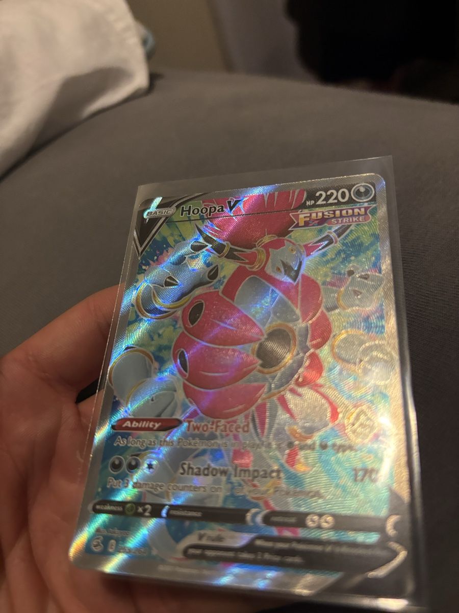 Pokémon Sammelbilder & Trading cards: Pokemon card  – Neu (gemäss Beschreibung) aus Cointrin von Adrien.lpsfr 2