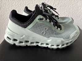 On cloud 37,5