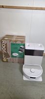 iRobot Roomba Plus 505 Combo AutoWash