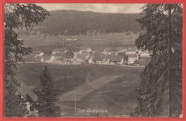 Le Brévine - ca. 1915