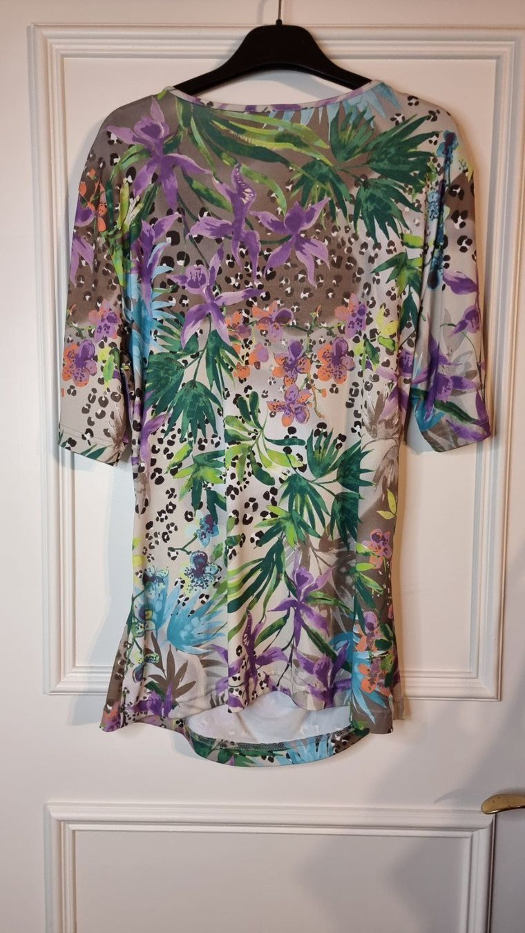 Gerry Weber Blusen: Gerry Weber Bluse Größe L/XL👑 – Gebraucht aus Wald ZH von Martin79 1