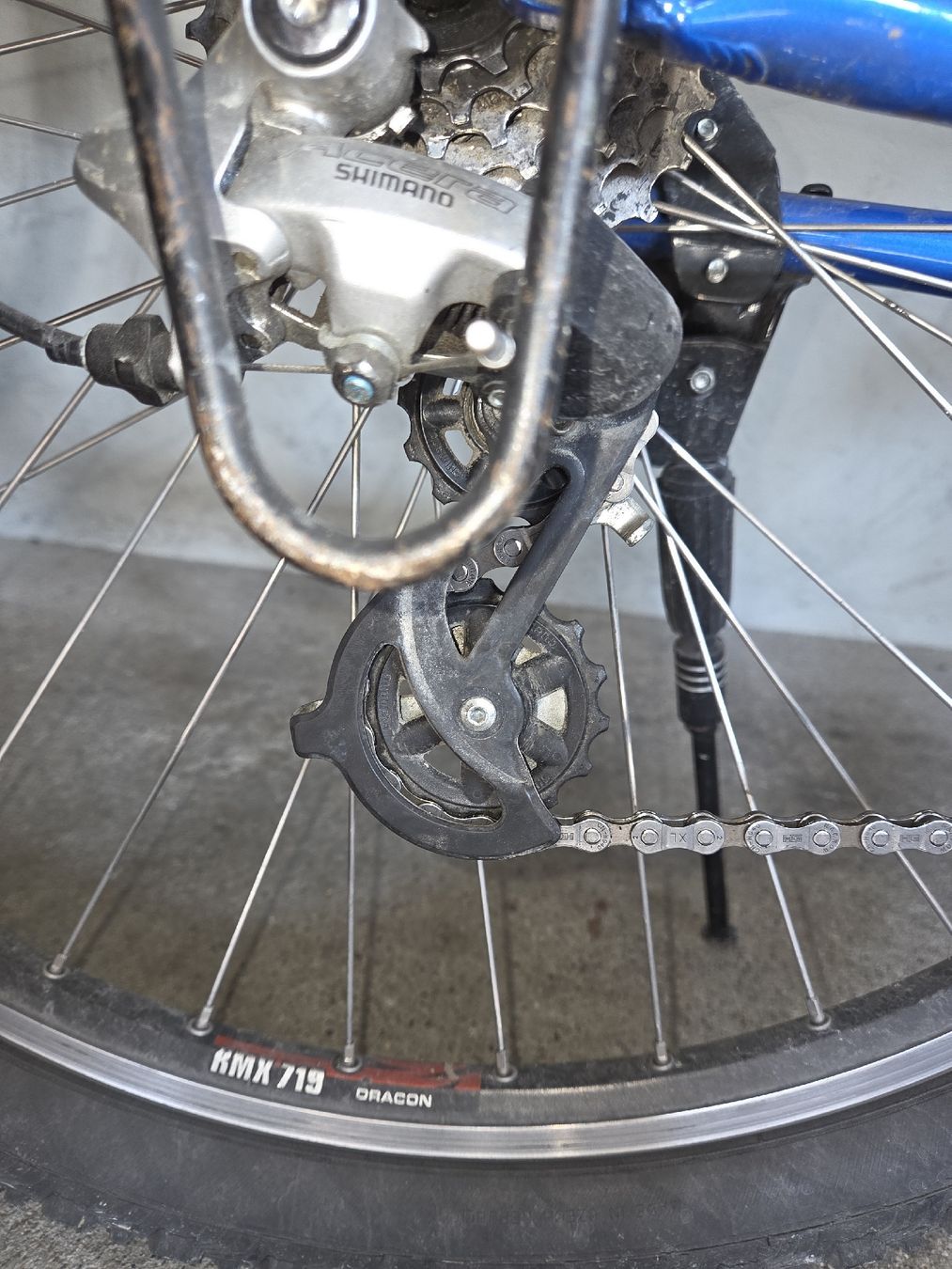 Mondia Velos: Trekkingvelo  – Gebraucht aus Oensingen von saw_v7mk 2