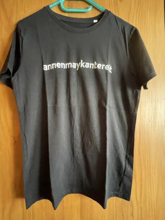 Annenmaykantereit Konzert Shirt