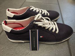 Neu und Ungetragen Tommy Hilfiger Sneaker 