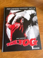 The Fog Mediabook 3 disc