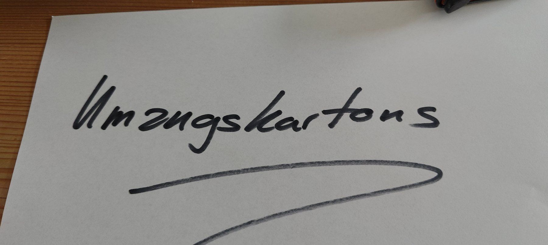 Ikea Cartoni: Umzugskartons – Usato da Schöfflisdorf venduto da Alpha0570