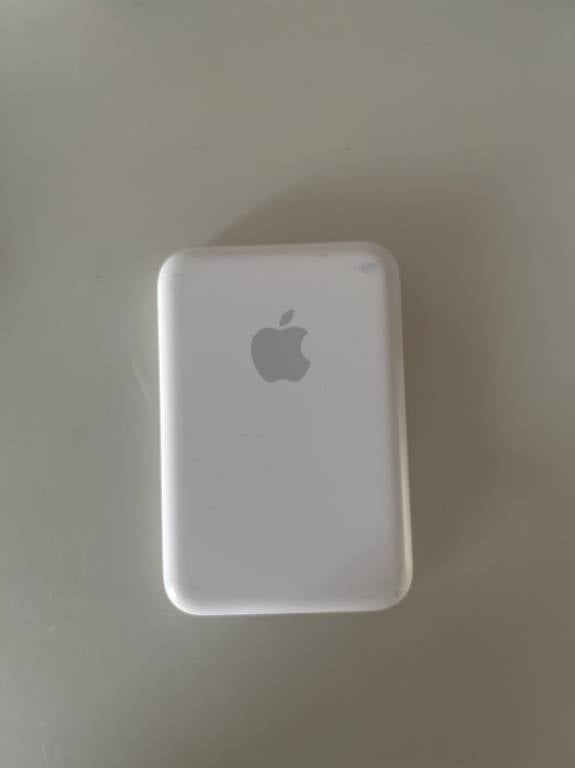 Caricabatterie: Chargeur Apple Magsafe – Usato da Crissier venduto da vic_lq9v 1