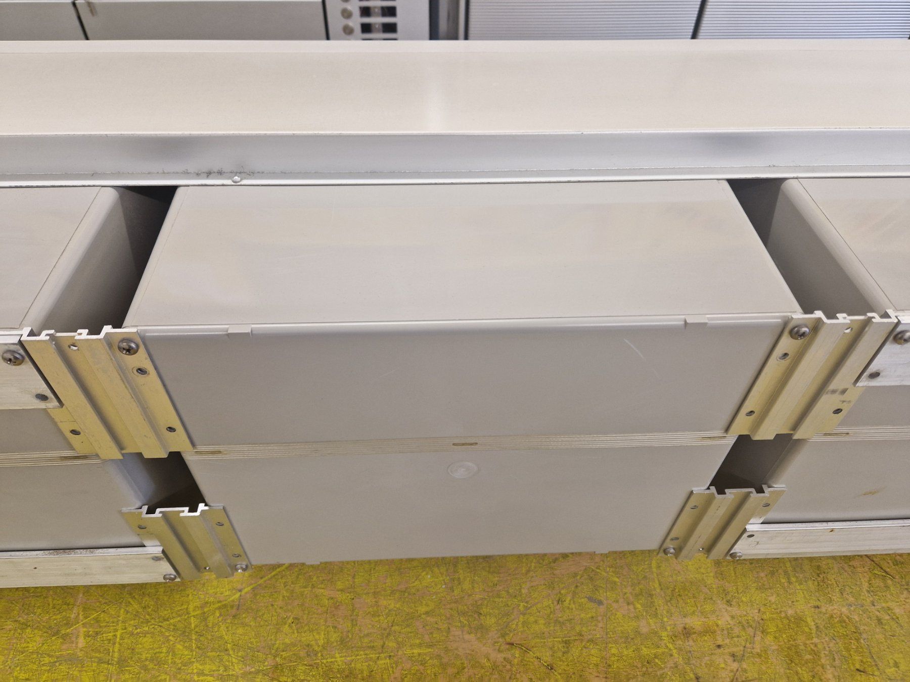 Sonstiges für Haushalt & Wohnen: 3-er Briegkastenanlage ( Schweizer AG) – Gebraucht aus Wiler b.Utzenstorf von bamaa-shop 7