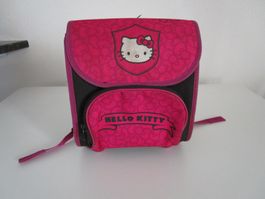 Klein Rucksack