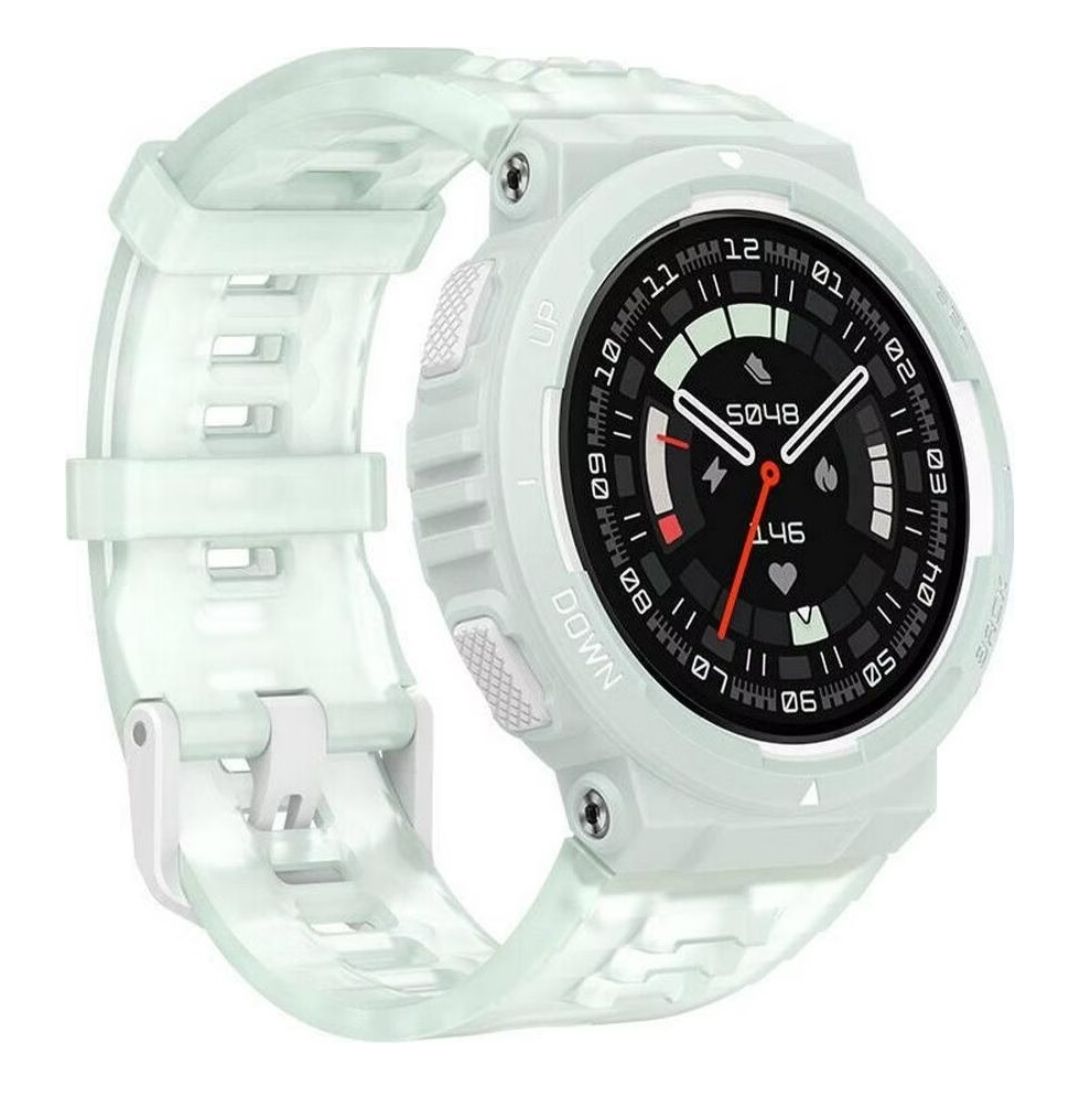 Amazfit Smartwatch: Amazfit Active Edge  – Nuovo (secondo la descrizione) da Hergiswil LU venduto da hall520 1