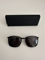 SILHOUETTE - Sonnenbrille schwarz ultraleicht (neu)