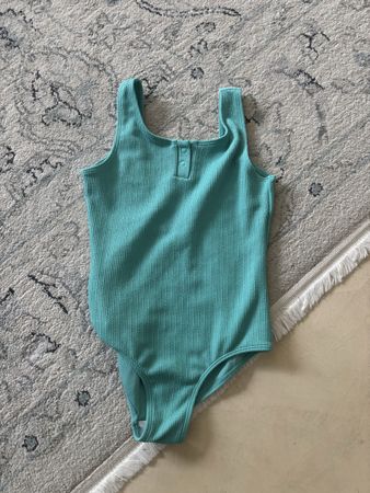 Herziges Badekleid 134