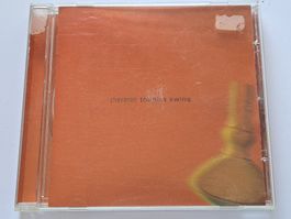 Cd Chavanon - Toupies style ( CH )